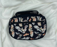 Load image into Gallery viewer, Boho Bitty Bag β Batty Nights Edition