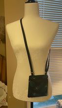 Load image into Gallery viewer, The Peacock Dreams Boho Mini Bag