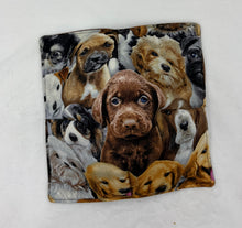 Load image into Gallery viewer, Perfect Puppy Boho Bowl Cozie