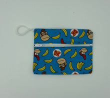 Load image into Gallery viewer, Funky Monkey Boho Go Pouch