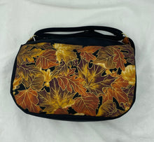 Load image into Gallery viewer, Autumn Vibes Boho Bitty Bag