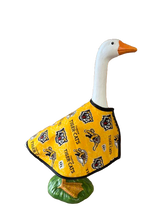 Load image into Gallery viewer, Football Tiger Porch Goose Cape