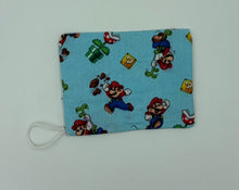 Load image into Gallery viewer, Power Up Boho Go Pouch