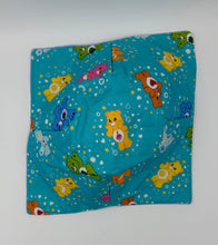 Load image into Gallery viewer, Cartoon Bears Large Boho Bowl Cozie