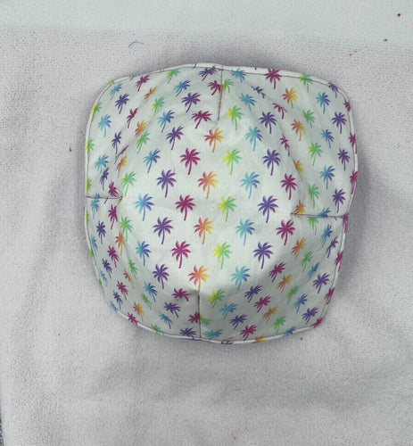 Tropical Rainbow Boho Bowl Cozie