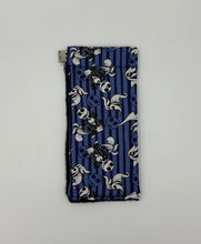 Load image into Gallery viewer, Blue Jack Boho Glasses Case