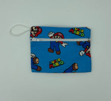 Load image into Gallery viewer, Gamer Boho Go Pouch