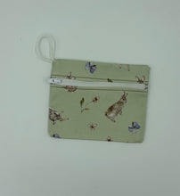 Load image into Gallery viewer, Bunny Boho Go Pouch