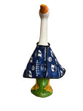 Load image into Gallery viewer, Toronto Football Porch Goose Cape