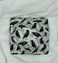 Load image into Gallery viewer, The Regal Raven Boho Bowl Cozie