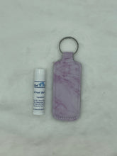 Load image into Gallery viewer, Head Feel Better headache Balm with Pink Marble pouch