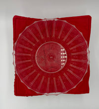 Load image into Gallery viewer, Dancing Hearts Large Boho Bowl Cozie