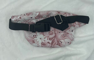 Piggy Mini Belt Bag