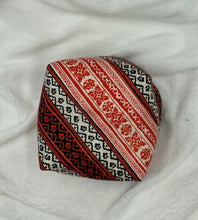 Load image into Gallery viewer, Midnight Mosaic Boho Soft Bowl