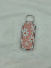 Load image into Gallery viewer, Head Feel Better Headache Balm with Pink Daisy pouch
