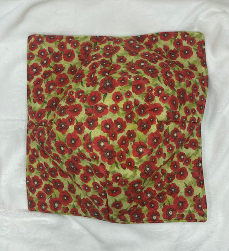 Poppy Large Boho Bowl Cozie