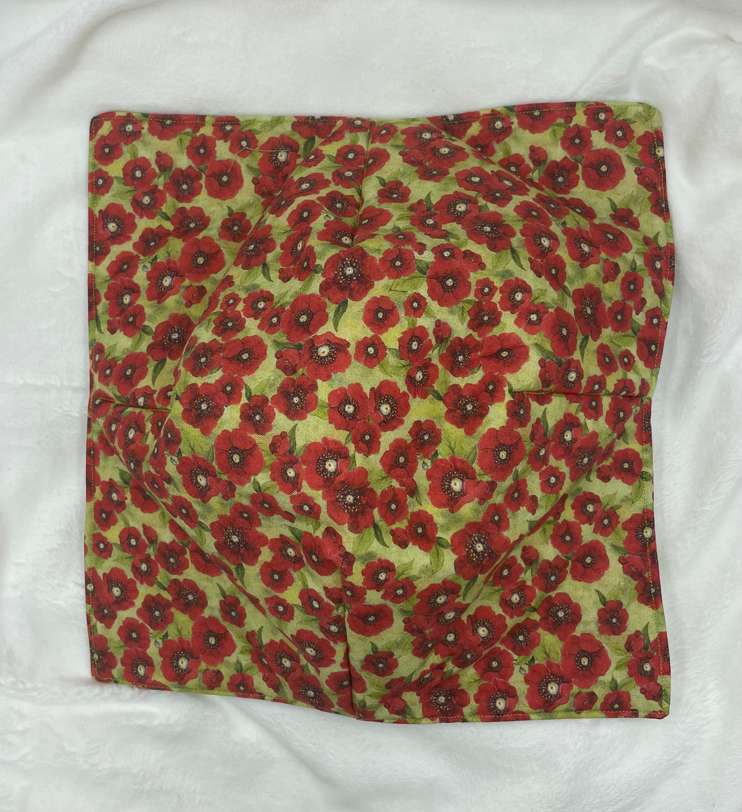 Poppy Large Boho Bowl Cozie