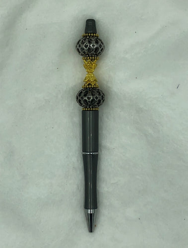 The Regent Filigree Pen