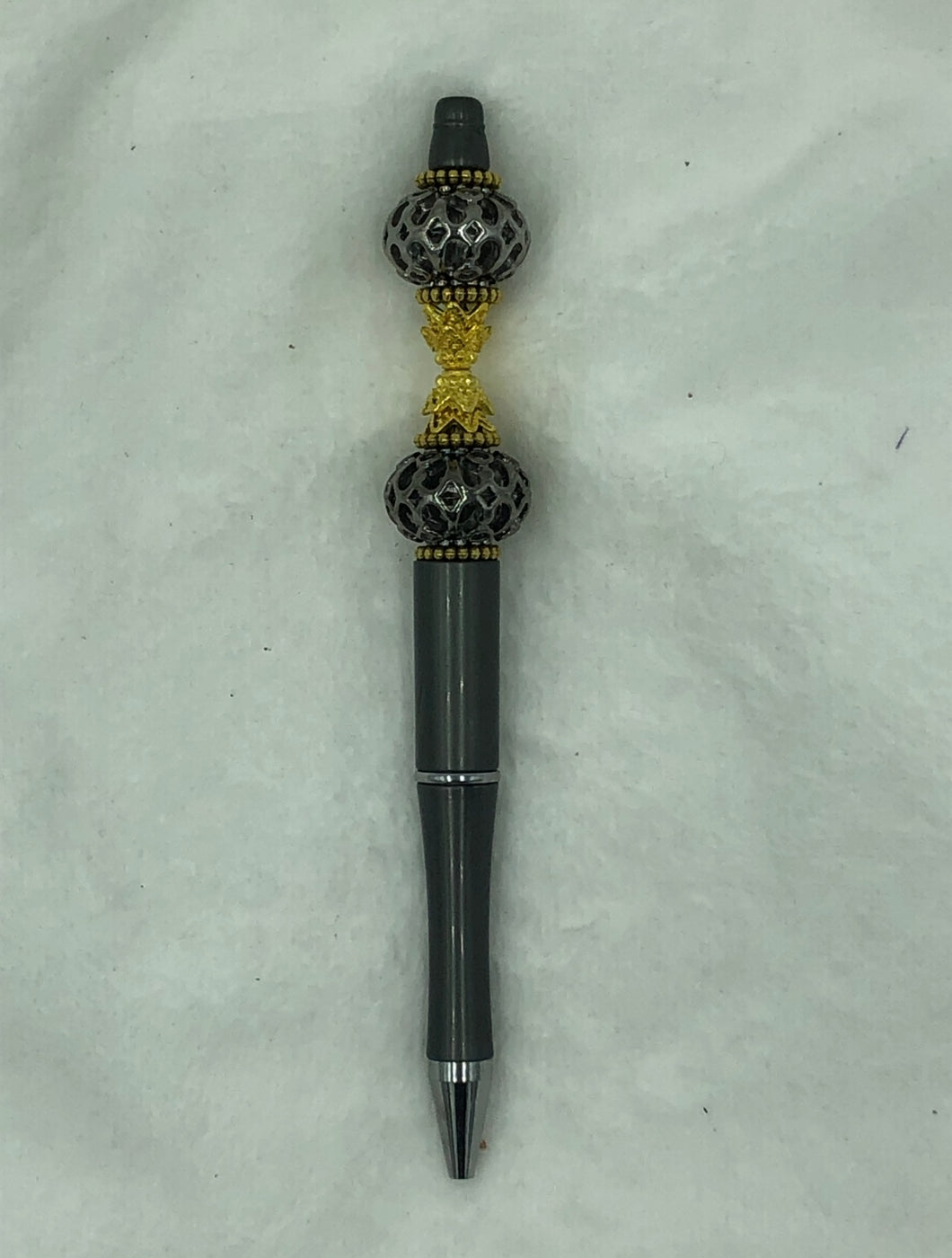 The Regent Filigree Pen