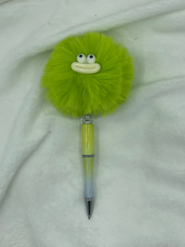 Fuzzball Phil Boho Inky Pen