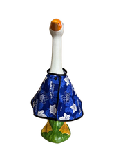 Load image into Gallery viewer, Leafs Hockey Porch Goose Cape