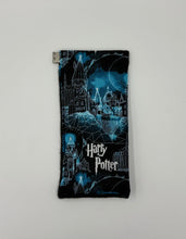 Load image into Gallery viewer, Wizard Boho Glasses Case