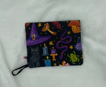 Load image into Gallery viewer, Witchy Boho Go Pouch