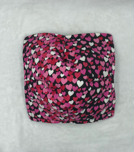 Hearts Bowl Cozie