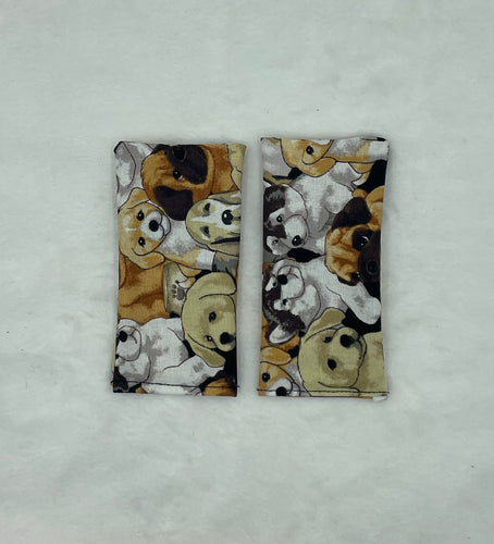 Puppies TataTamers