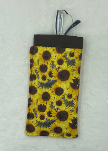 Fairy Boho Eyeglass Case