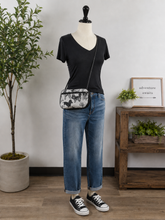 Load image into Gallery viewer, The Puppy Pals Boho Bitty Bag