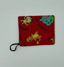 Load image into Gallery viewer, Poke Boho Go Pouch