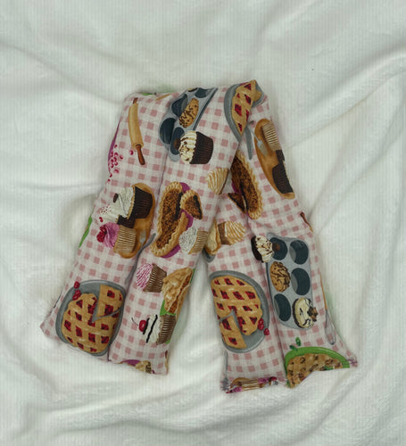 Baker Large Boho Rice Bag