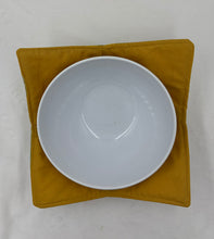 Load image into Gallery viewer, Argyle Attitude Boho Bowl Cozie