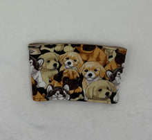 Load image into Gallery viewer, Puppy Love Boho Drink Cozie