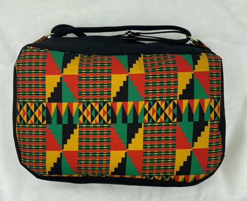 Warm Vibes Boho Bigger Bag