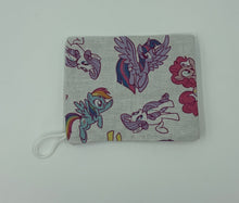 Load image into Gallery viewer, Pony Boho Go Pouch