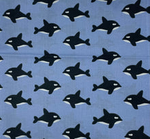 Load image into Gallery viewer, Snack Attack Orca Pack Boho Bowl Cozie