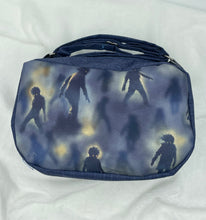 Load image into Gallery viewer, Zombie Boho Bitty Bag