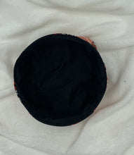 Load image into Gallery viewer, Midnight Mosaic Boho Soft Bowl