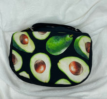 Load image into Gallery viewer, Guac &amp; Roll Boho Bitty Bag