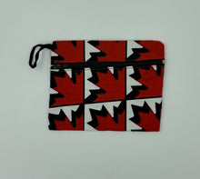 Load image into Gallery viewer, Canada Boho Go Pouch