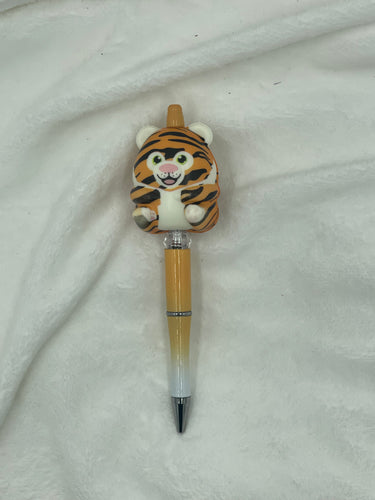 TiggleTwist Boho Squishy Pen