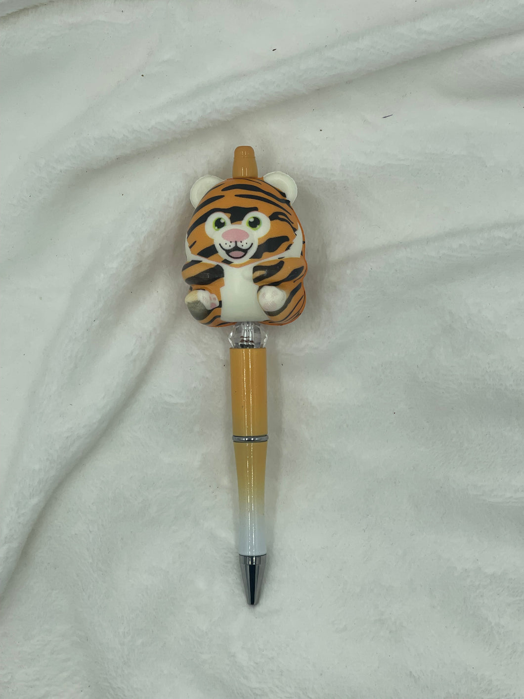 TiggleTwist Boho Squishy Pen