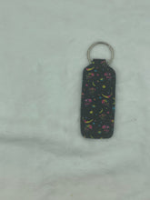 Load image into Gallery viewer, Head Feel Better Headache Balm with Rainbow Skulls pouch