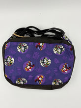 Load image into Gallery viewer, Evil Queen Boho Bitty Bag