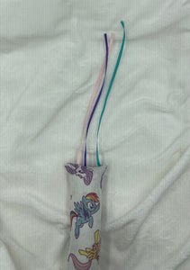Pony Large Boho Kitty Kicker