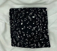 Load image into Gallery viewer, Symphony in Soup Boho Bowl Cozie