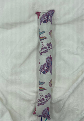 Pony Large Boho Kitty Kicker