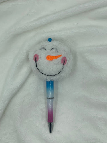Jolly Jotter Boho Inky Pen
